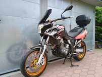 Aprilia Pegaso Strada 660 A2 35 KW