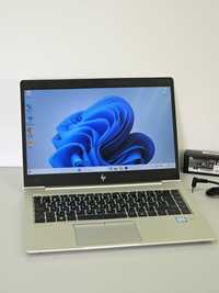 Hp elitbook 840G5 intel