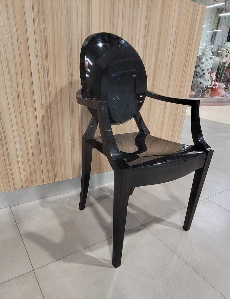 Krzesło Louis Ghost Kartell