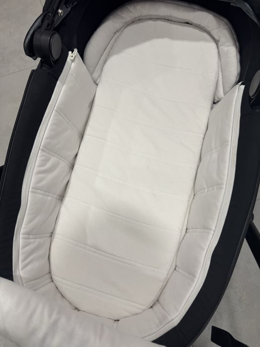 Cybex Priam 2.0 zestaw 4w1