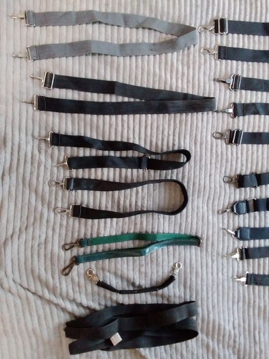 Наплечный ремень,ручка для сумки..