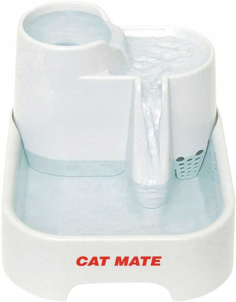 Bebedouro para Cães e Gatos