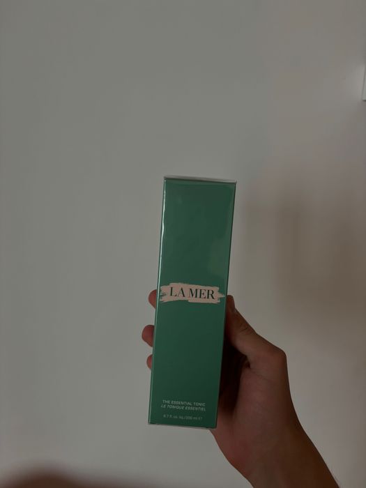 La Mer The Essential Tonic 200 ml Tonik