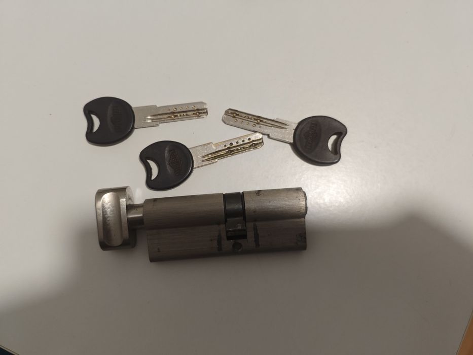 Canhão Segredo Porta