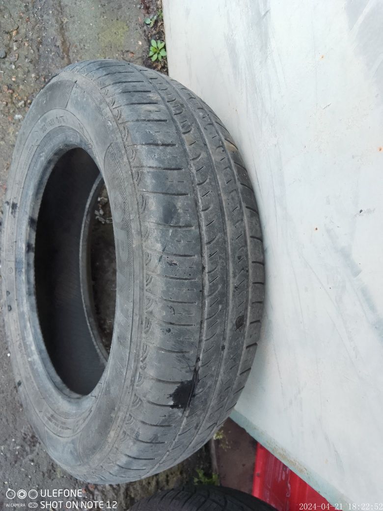 одиночки 155/70 R13 літо