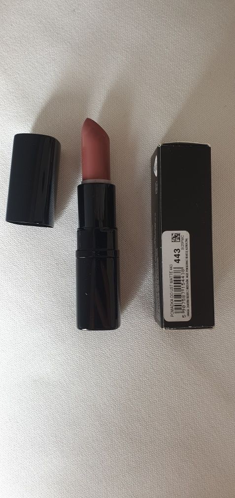 Inglot Lipstick Matte 443 pomadka do ust