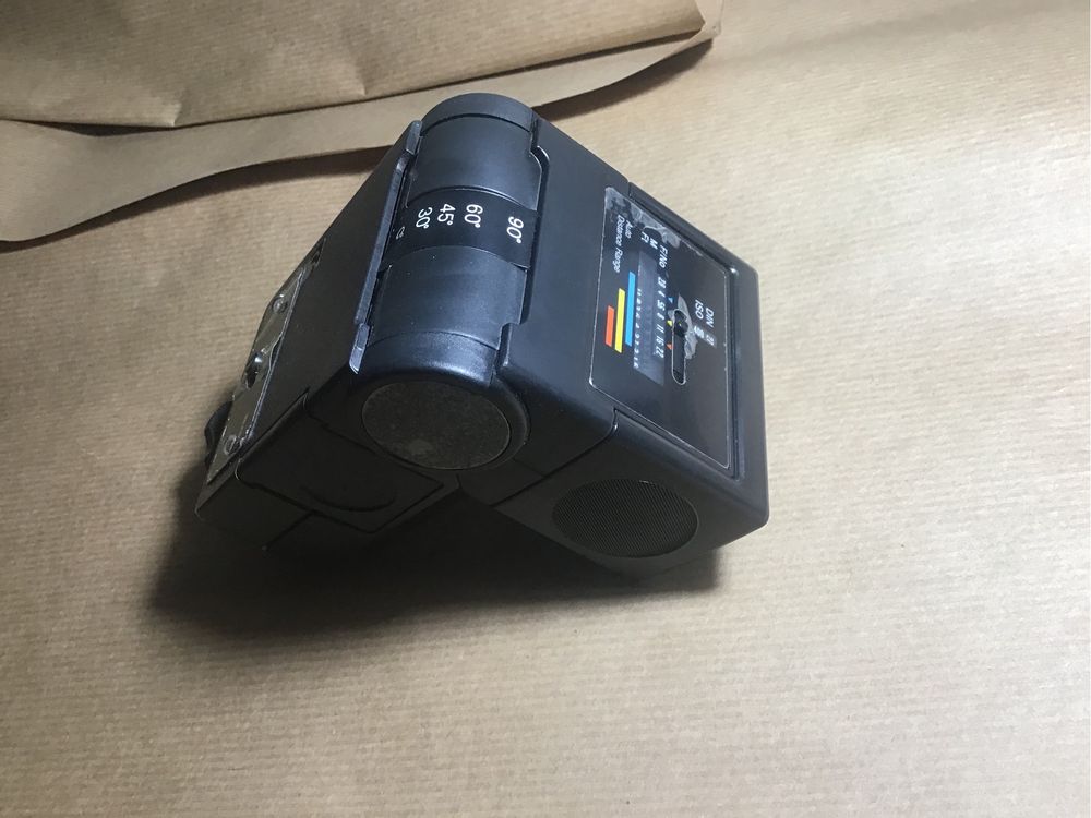 Flash Hanimex TZ.2