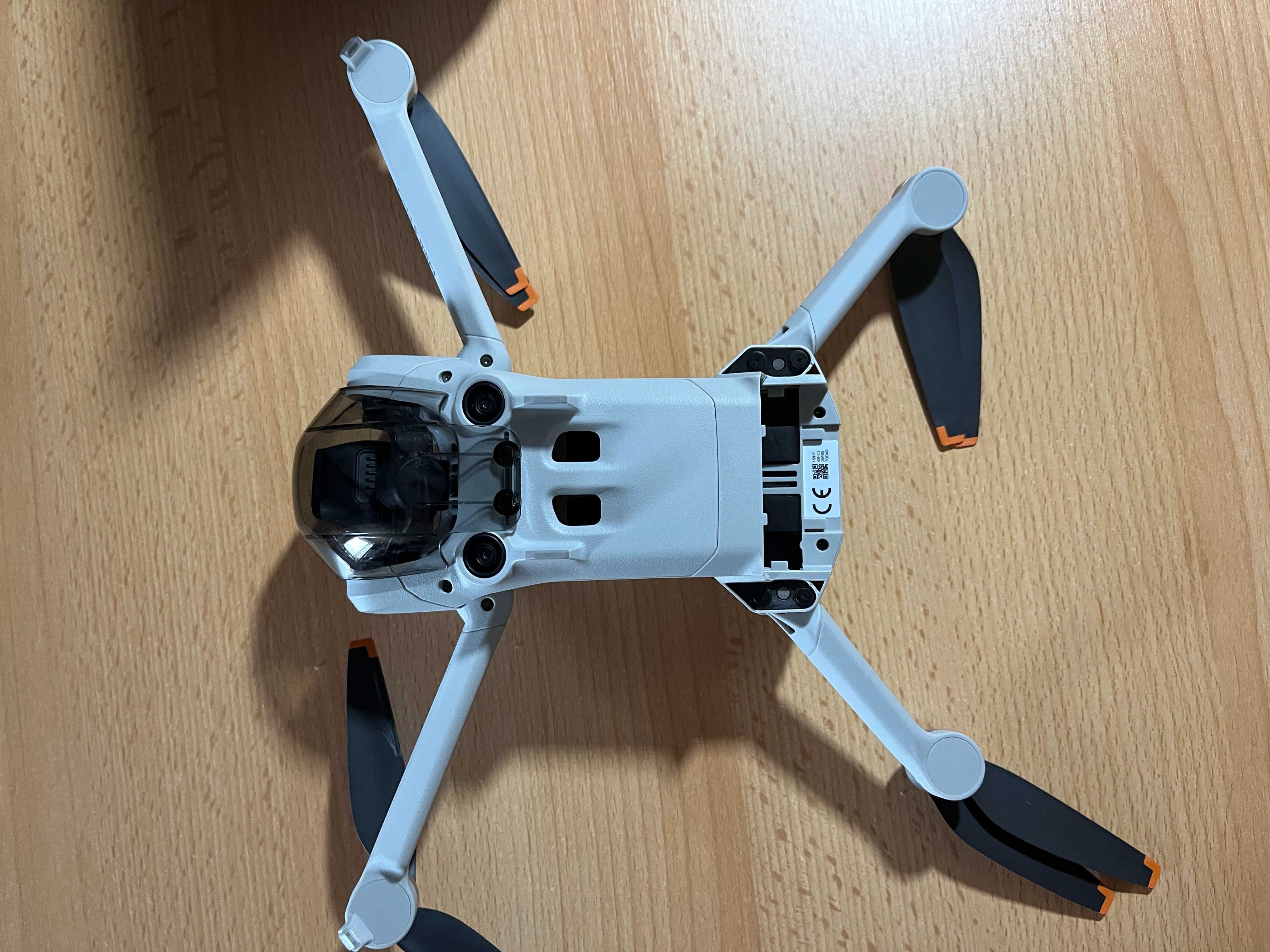 Dron DJI Mini 3 PRO + Dji Care Refresh