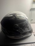 Capacete Tamanho M