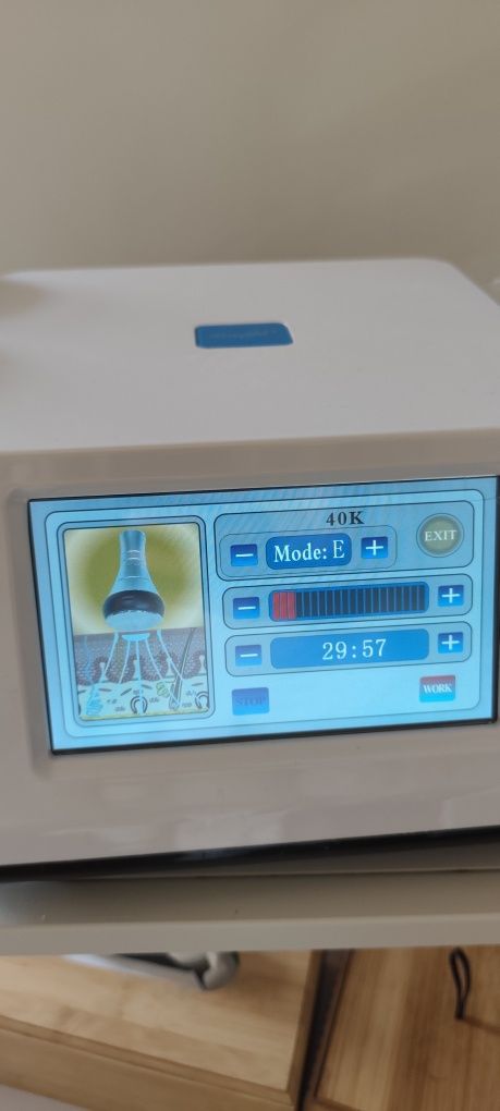 Equipamento Multifunções