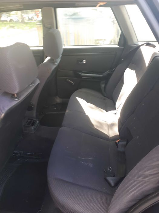 AUDI 80 1.9 TDI Tecto Abrir