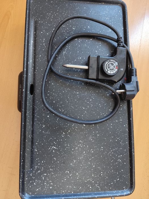 Grelhador óptimo estado