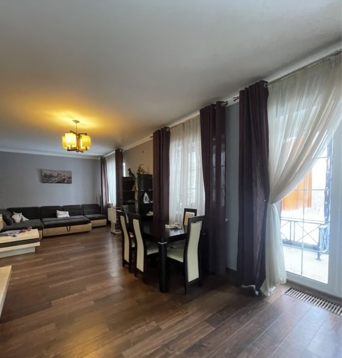 Оренда сучасного будинку в Центрі!