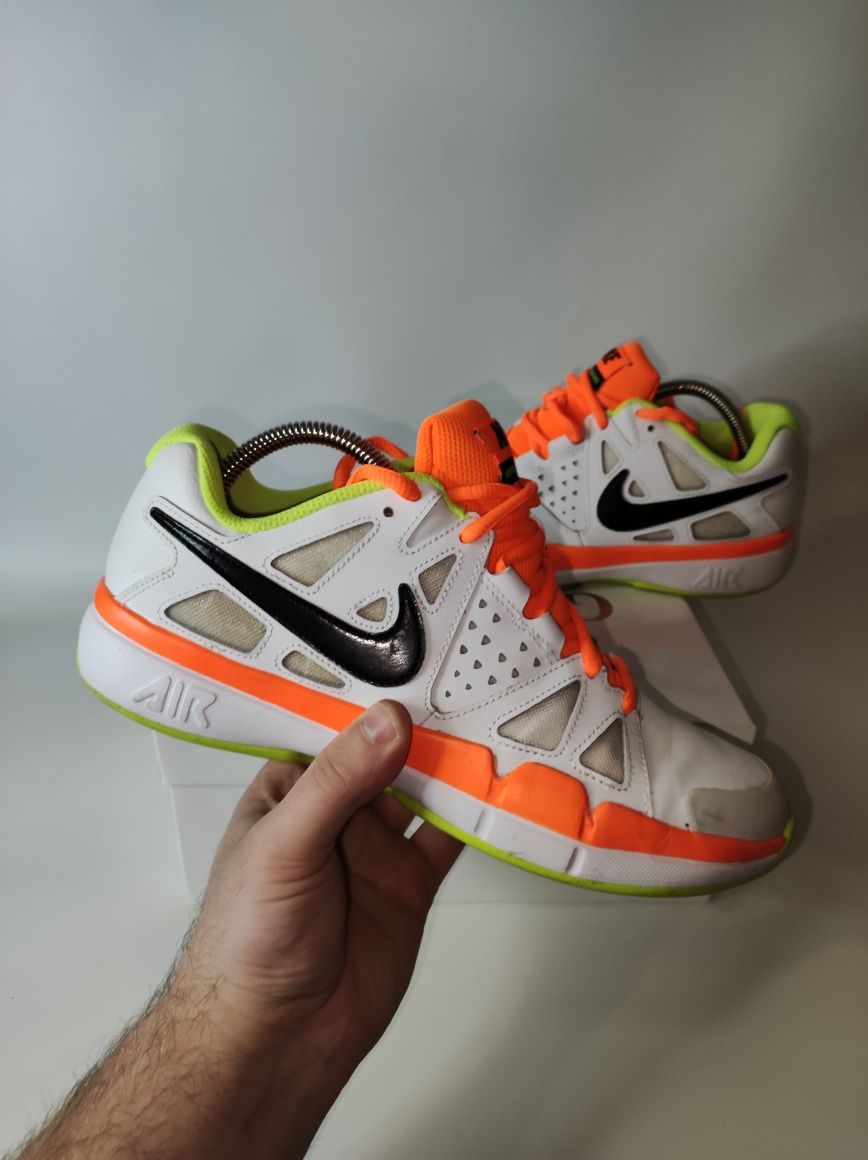 Женские Кроссовки от Nike Vapor Advantage 41 / 26см.