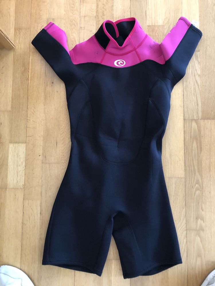Fato de surf rip curl