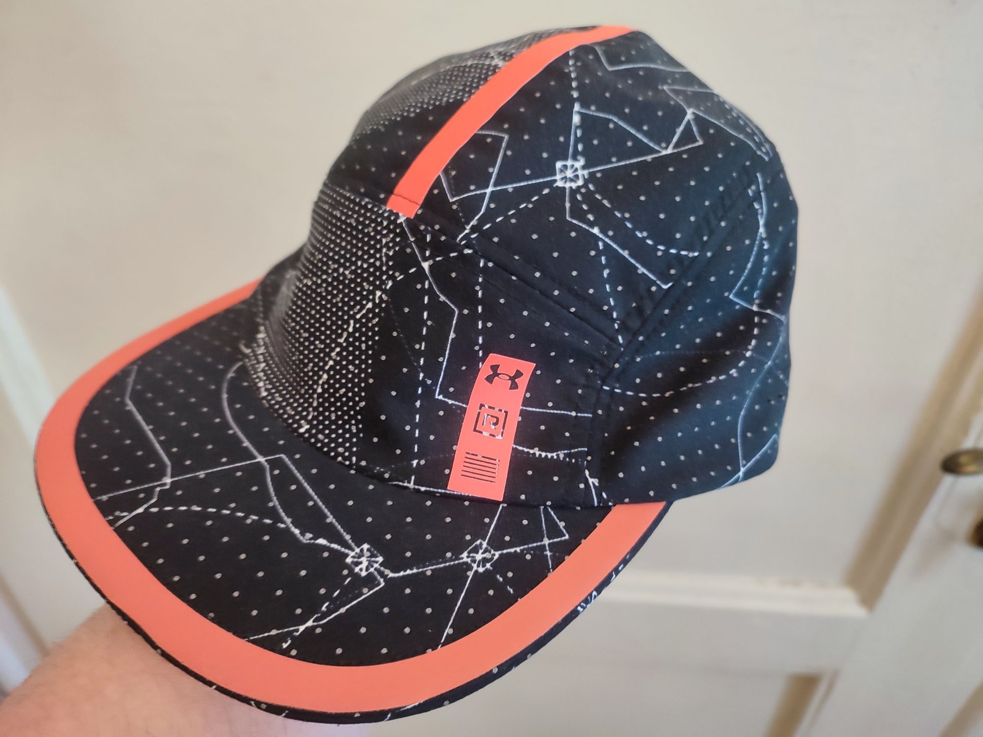 Кепка Летняя Under Armour