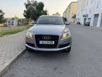 Audi Q7 3.0 TDI Quadro