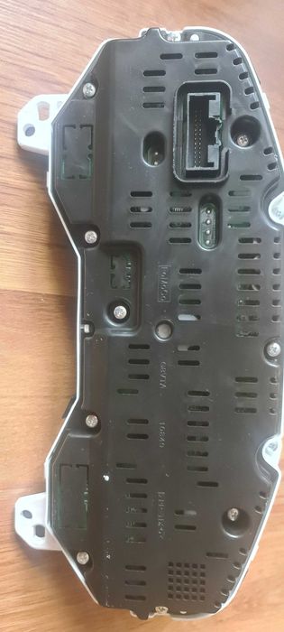 Zegar licznik Ford Edge mk2