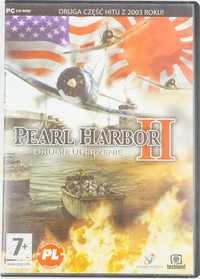 Pearl Harbour 2 Drugie Uderzenie 2 Wojna Światowa Gra Na Pc Windows