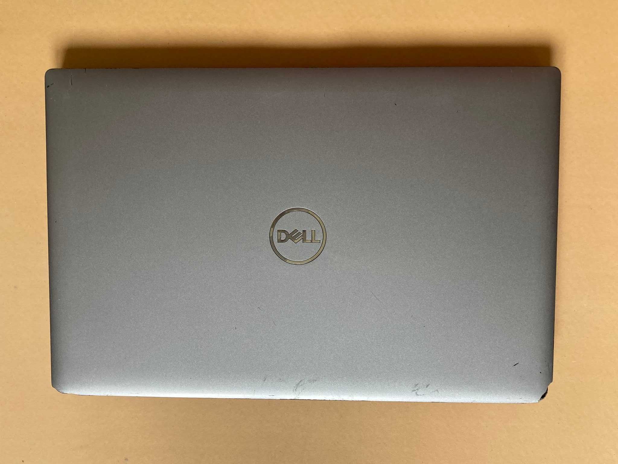 Dell Latitude 5520intel Core i7-1185G на запчастини чи ремонт