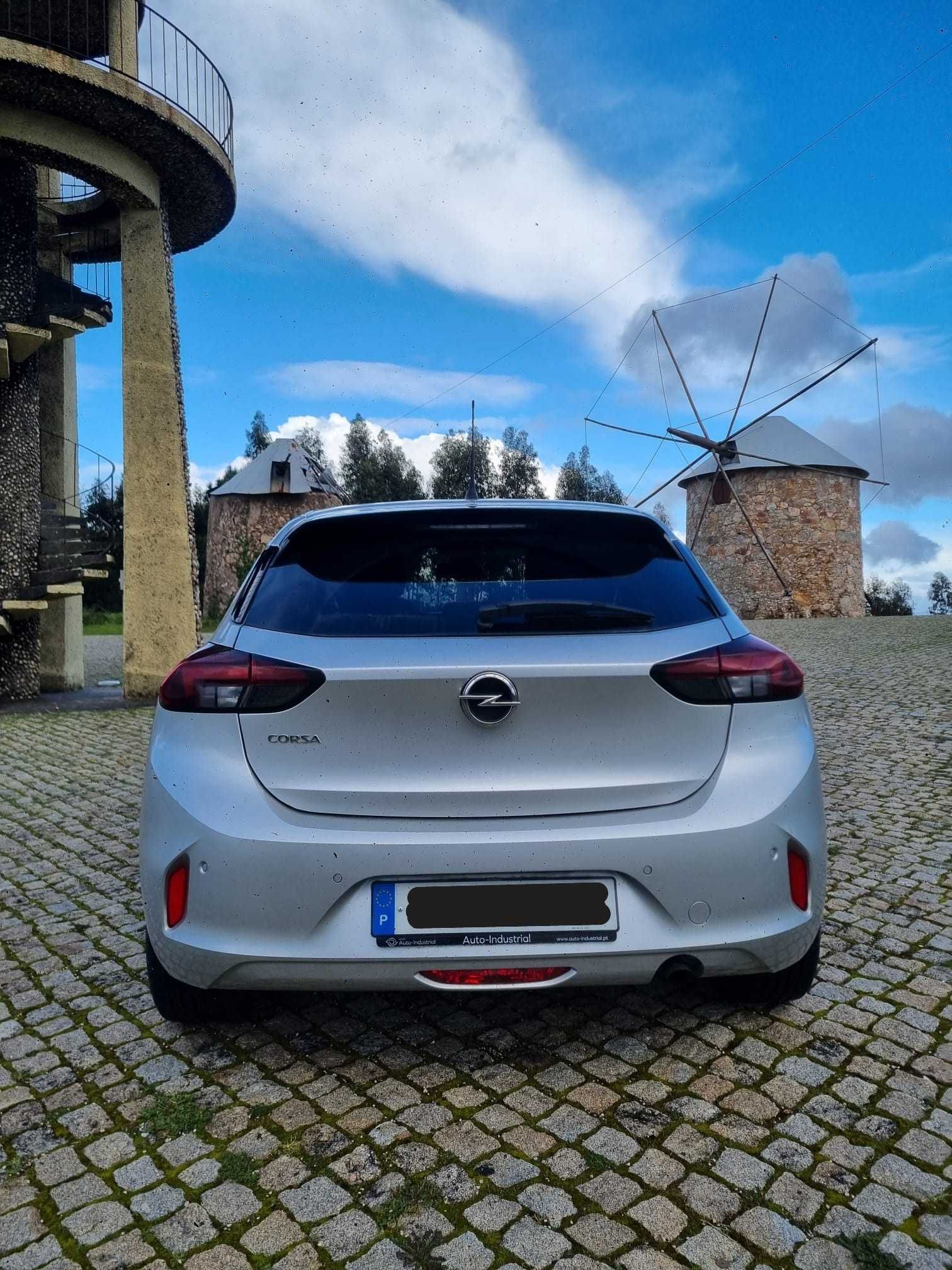 OPEL CORSA 1.2 11/2022