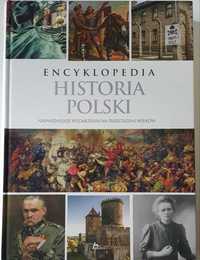 Encyklopedia Historia Polski