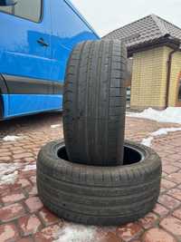 Шини  245/45R18