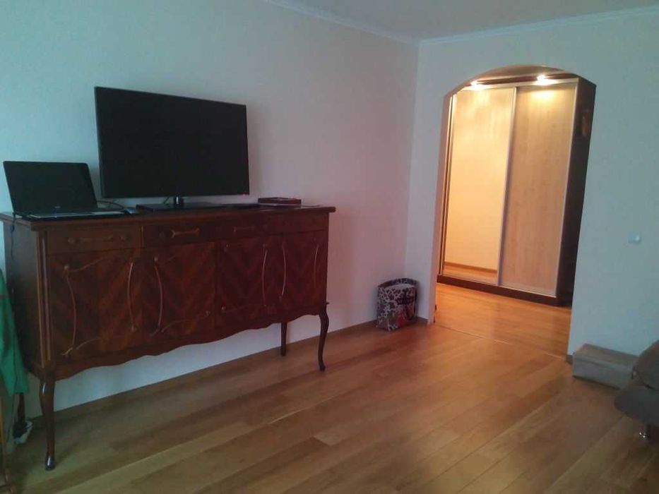 2 к Вишенька, ремонт