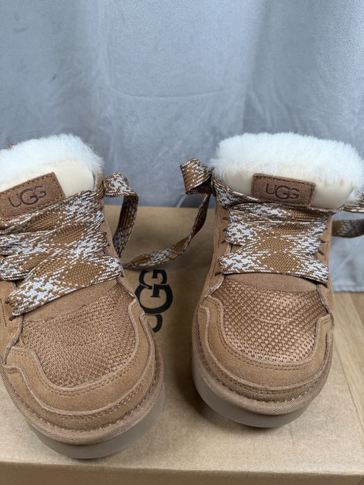 Ugg Lowmel size 38
