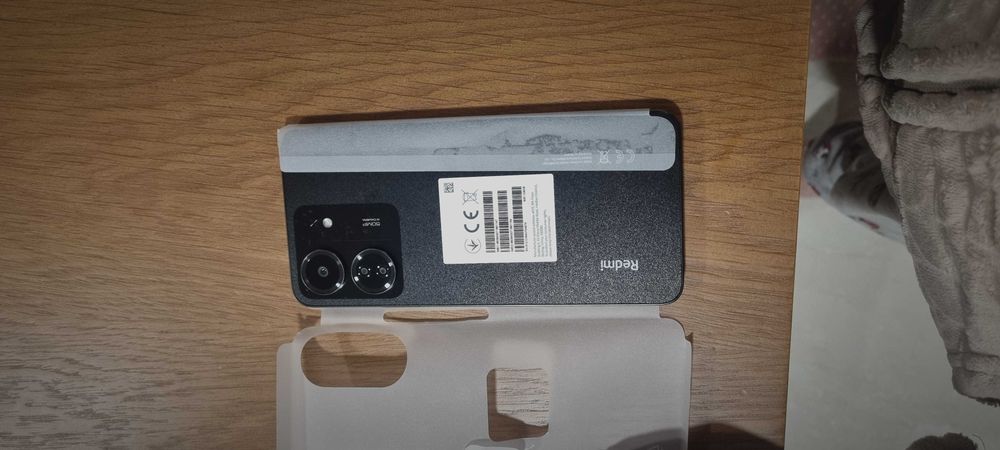 Telemovel Xiaomi 4G 4/128 GB