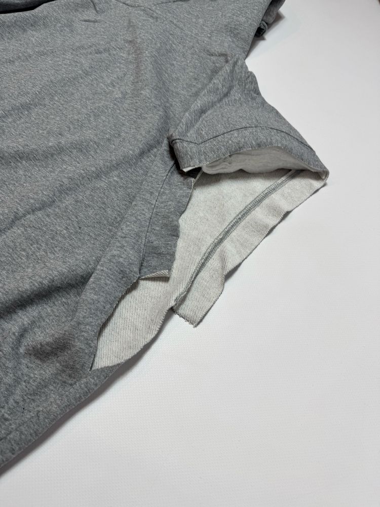 Зіпка Project Grailz G/R No CAP M L ERD Oversized rick без рукавів
