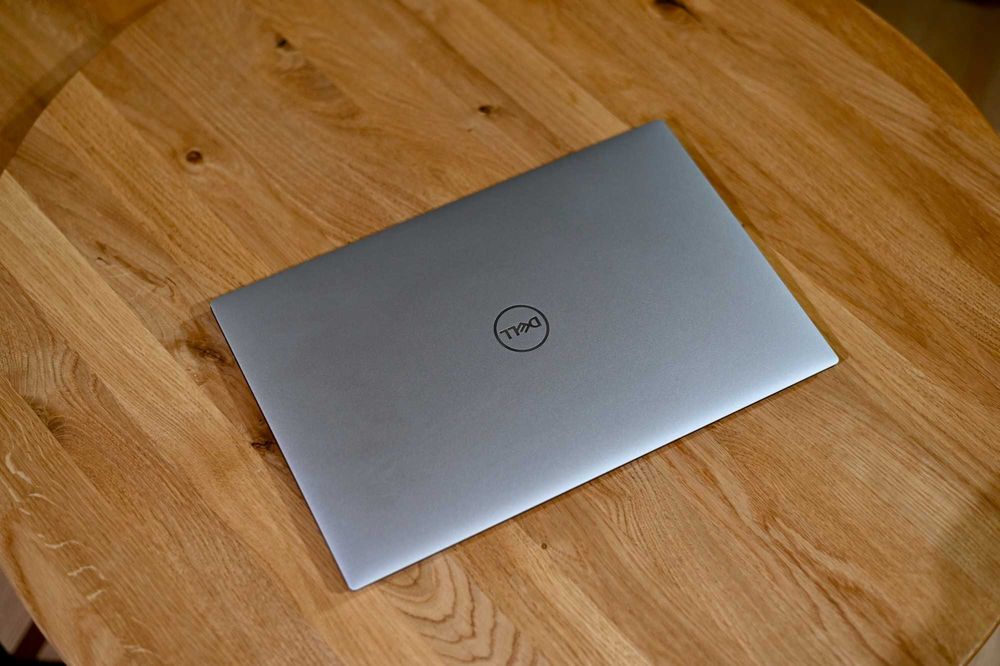 Dell XPS 9500 i7, 32GB RAM, 500GB SSD, GTX 1650Ti, Win11 Pro - IDEALNY