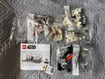 75387 LEGO Star Wars Wejście na pokład statku kosmicznego Tantive IV