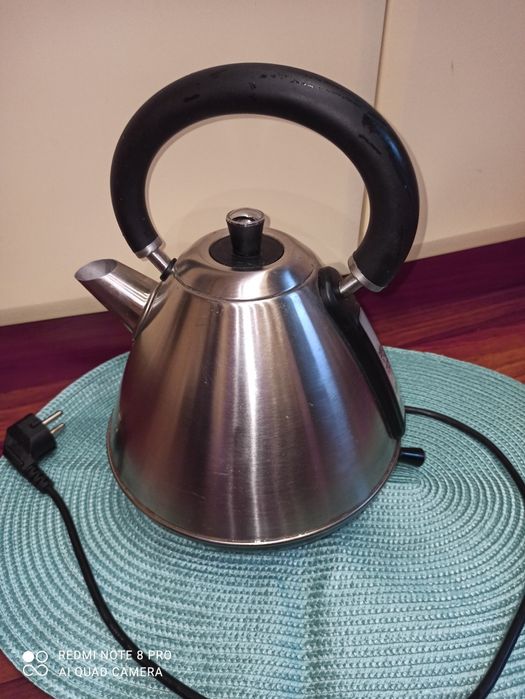 Електрочайник Hoffen