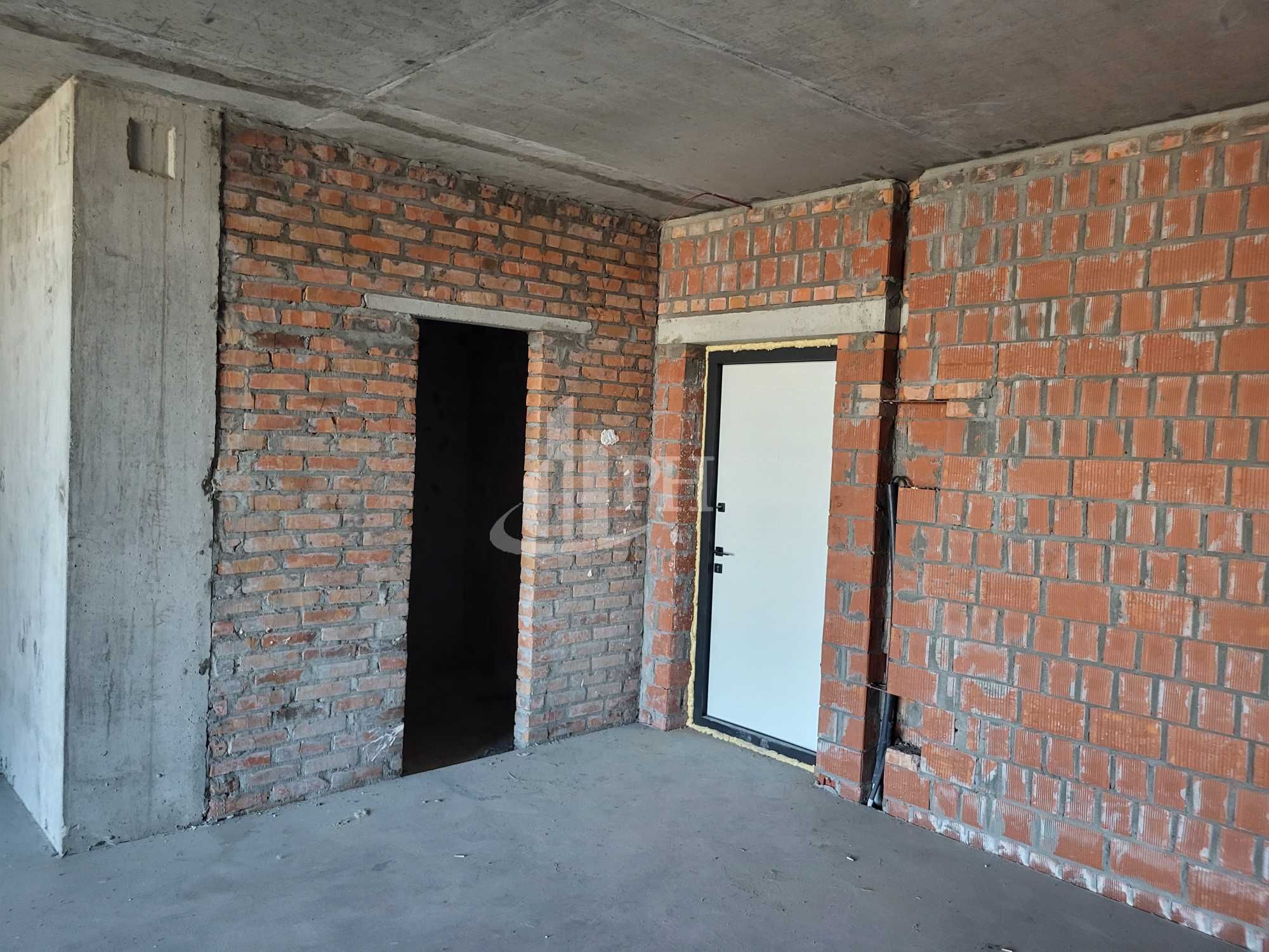 Без%. Видова 1к кв. пл. 54м2 в ЖК Aria, бул. Миколи Міхновського 13а