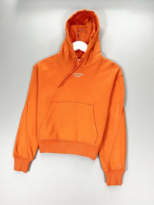 Женское худи Calvin Klein жіноче худі