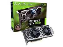 Karta graficzna GeForce GTX 1080 Ti 11 GB (lepsza niz RTX 2020 SUPER)