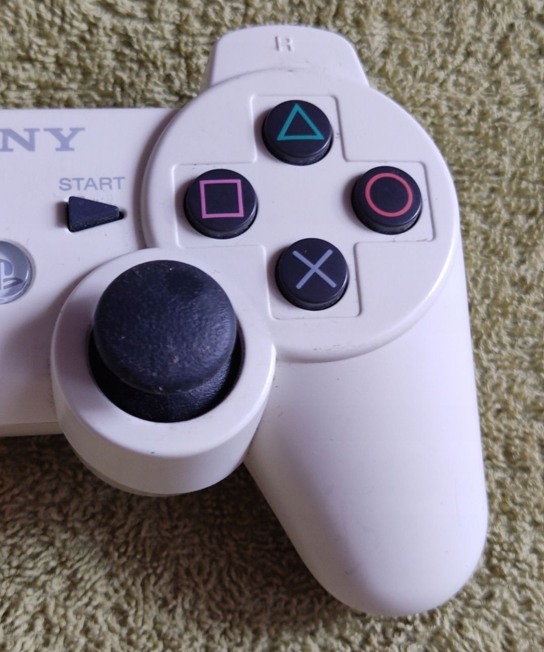 Oryginalny pad Sixaxis Sony PlayStation 3 japoński