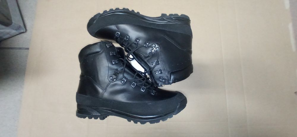 Buty trekkingowe taktyczne górskie Wojas r. 44 i 45