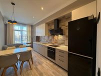 Продаж 1к квартири 41 м.кв / ЖК Dream City, Центр