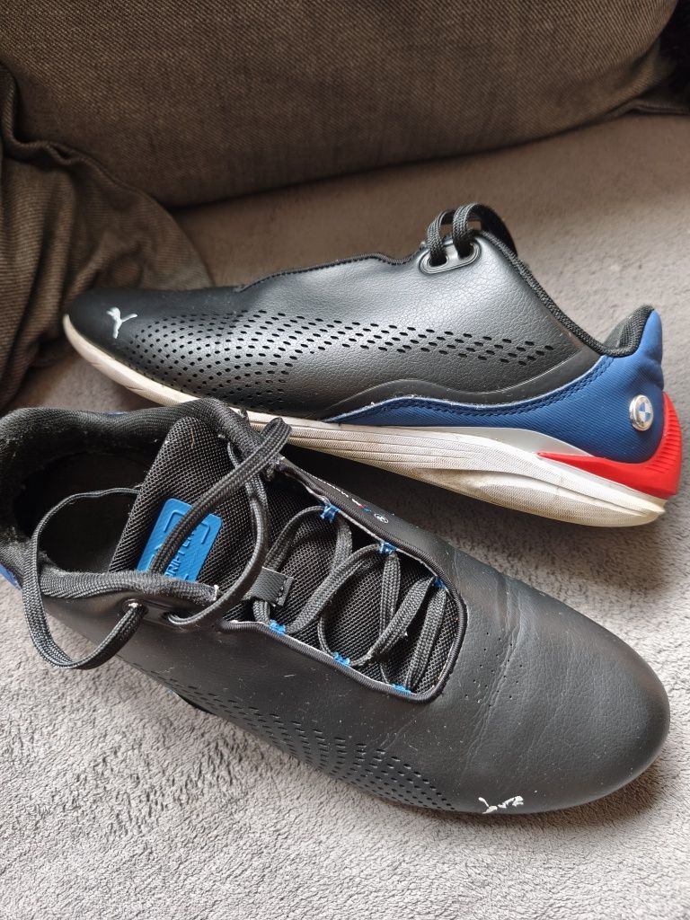 Buty Puma BMW 43