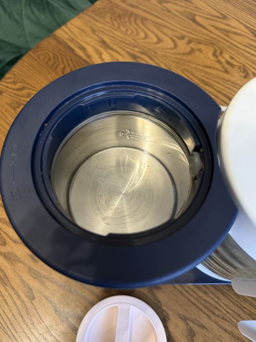 Блендер-пароварка Beaba "Babycook Neo"