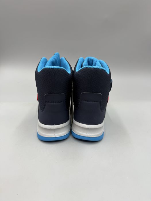 Зимові черевики Superfit Cooper 30, 31