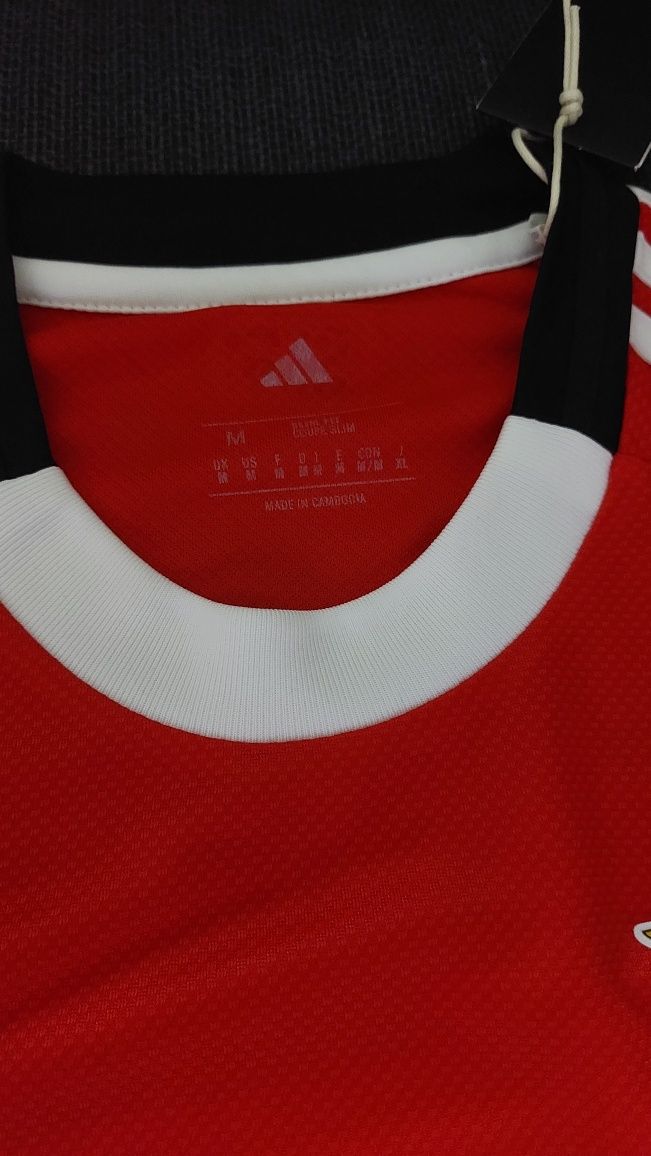 Camisola Benfica