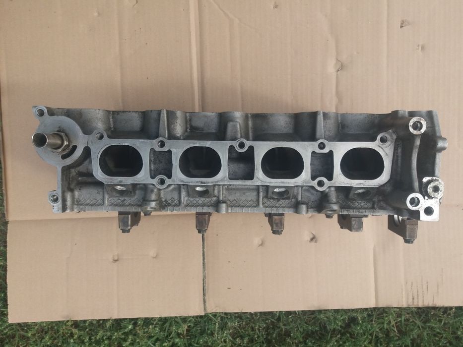 Головка блока цилиндров