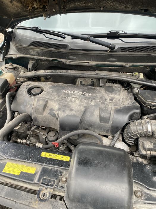 Volvo xc 90 повний привід