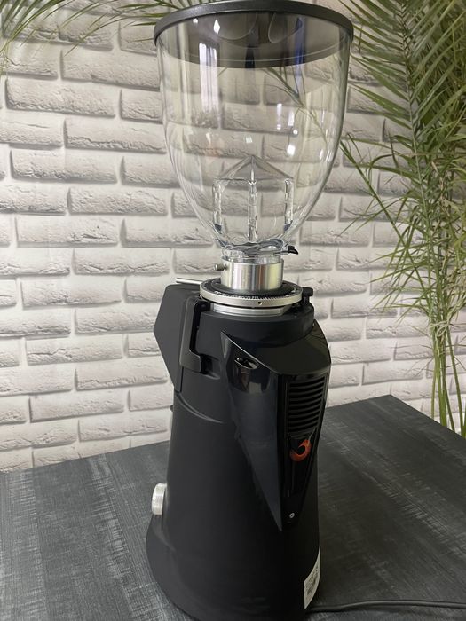 Кавомолка Fiorenzato F83 Pro Nero OP нова в коробці