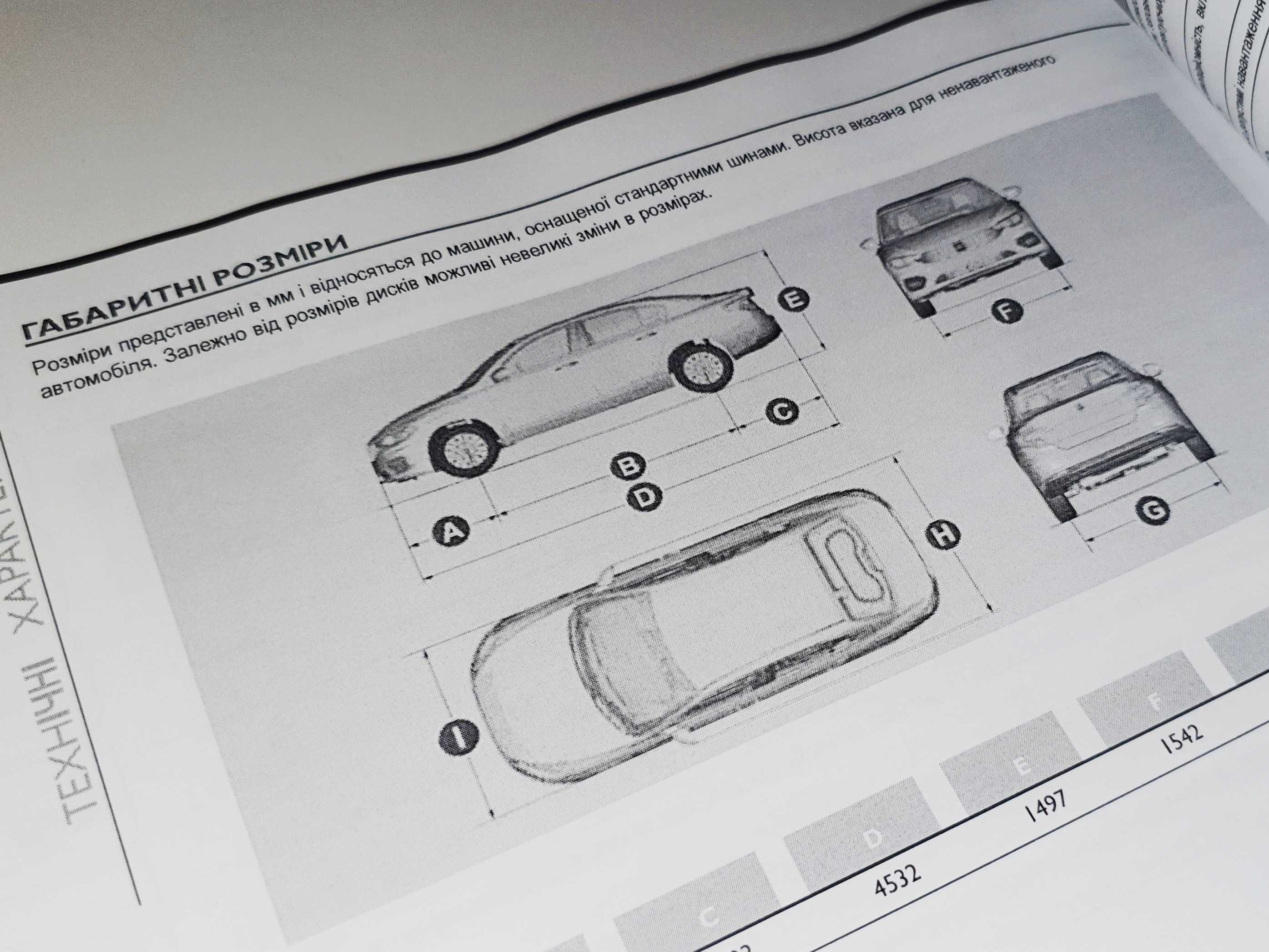 Инструкция, руководство, книга по эксплуатации Fiat Tipo (2015+)