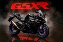 Suzuki GSXR 1000R L8 (Aceito Retoma)