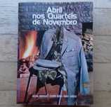 Abril nos Quartéis de Novembro, de Avelino Rodrigues